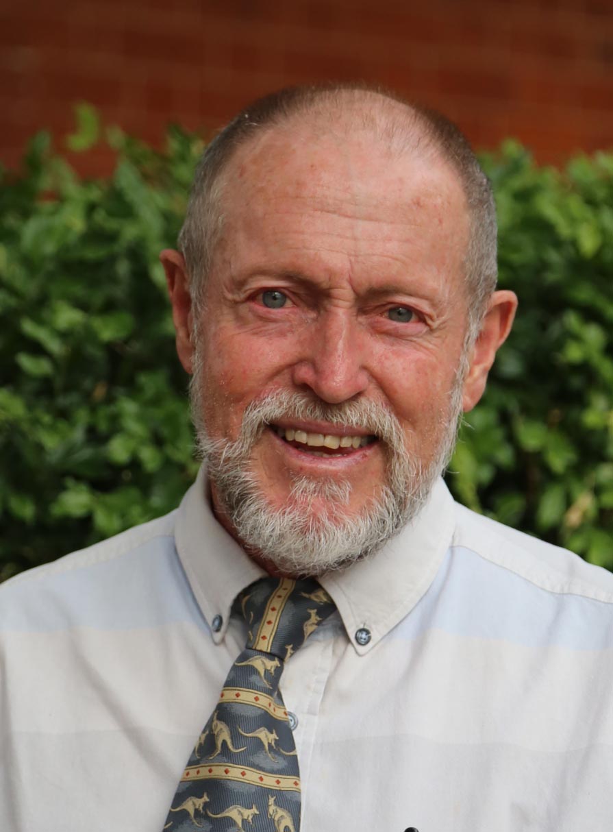 Neil Smith